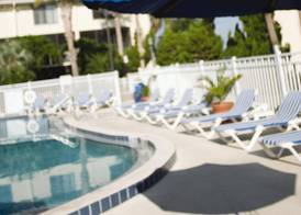 Club Wyndham Orlando International 4