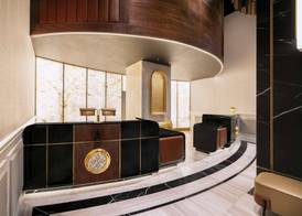 The Benjamin Royal Sonesta New York 4
