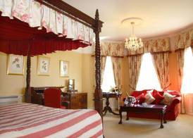 Barberstown Castle 3