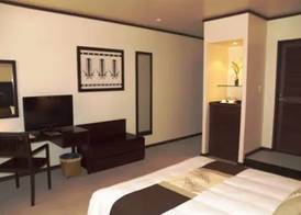 Solomon Kitano Mendana Hotel 5