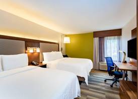 Holiday Inn Express TAMPA-BRANDON by IHG 2