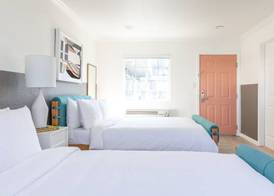 Signature Inn Oakland 5