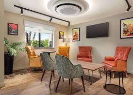 Super 8 by Wyndham Chester East 3