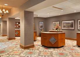 Chateau on the Lake Resort Spa and Convention Center 3