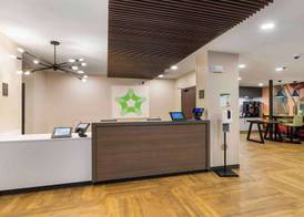 Extended Stay America Premier Suites - Nashville - Vanderbilt 2
