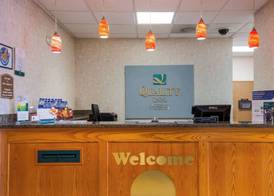 Quality Inn I-70 Near Kansas Speedway 2