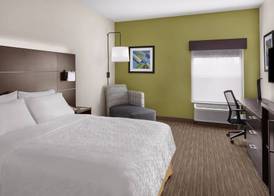 Holiday Inn Express & Suites ASHEVILLE SW - OUTLET CTR AREA by IHG 3