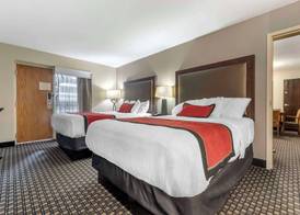 Best Western Plus Ramkota Hotel 3