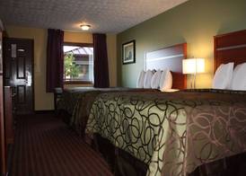 Baymont by Wyndham Pigeon Forge near Island Drive 3