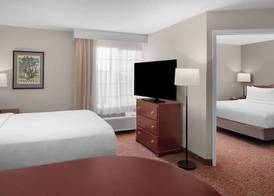 Larkspur Landing Extended Stay Suites South San Francisco 4