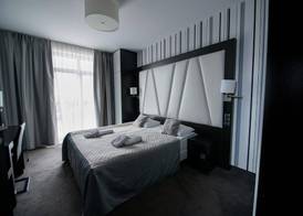 Hotel Grafit 4