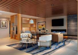 Fairfield by Marriott Inn & Suites Lewisburg 5