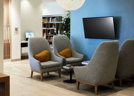Element by Marriott Irvine 4