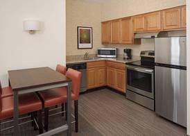 Residence Inn Dallas DFW Airport North/Irving 3