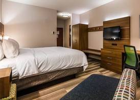 Holiday Inn Express & Suites DETROIT - FARMINGTON HILLS by IHG 5