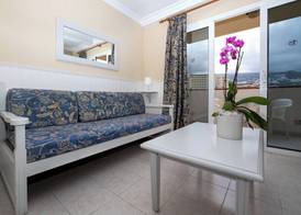 Apartamentos Teneguia 4