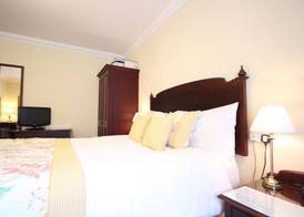 Strathburn Hotel Inverurie by Compass Hospitality 5
