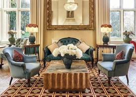 Brownsover Hall Hotel 3