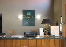 Quality Inn Nashville - Bloomington 2