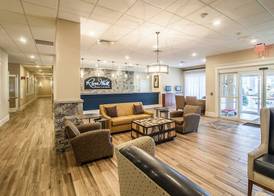 RiverWalk Resort at Loon Mountain 2