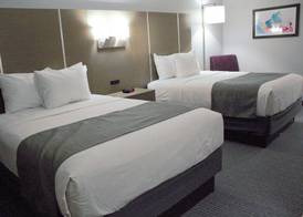 Days Inn & Suites by Wyndham Houston NW Cypress 5