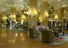 Disney's Beach Club Villas 3