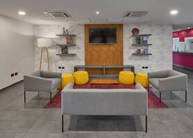 City Express by Marriott Tijuana Otay 2