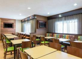 Fairfield Inn & Suites by Marriott San Antonio Downtown/Market Square 3