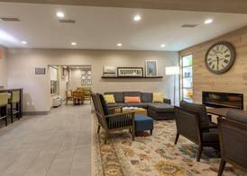 Country Inn & Suites by Radisson, Anderson, SC 5
