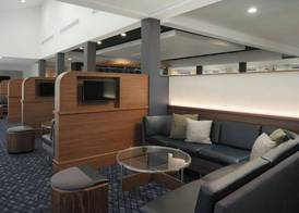 Courtyard by Marriott Louisville East 3