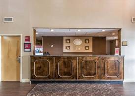Comfort Suites Richmond 2