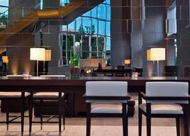 The Westin Guadalajara 2