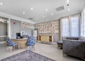 Hotel Fiona 2