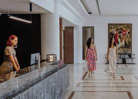 Golden Coast Beach Hotel 3