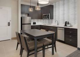 Residence Inn by Marriott Indianapolis Keystone 4