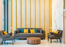 Amanta Hotel & Residence Sathorn 4