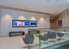 SpringHill Suites by Marriott Charlotte City Center 3