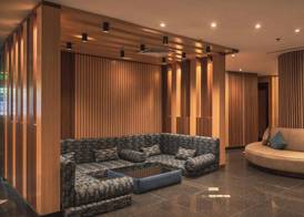 Vercure Jeddah Alhamra Hotel 2