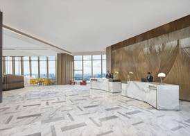 Hyatt Regency Changshu Kuncheng Lake 3