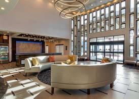 Best Western Premier Liberty Inn & Suites 4
