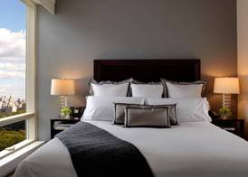 Trump International New York 4
