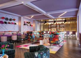 Hotel Colee, Atlanta Buckhead, Autograph Collection 2
