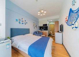 Best Apartment (Dongguan Huixing Square) 3