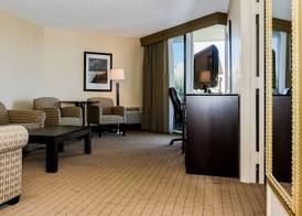 Holiday Inn Express NORTH PALM BEACH-OCEANVIEW by IHG 4