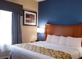 Baymont by Wyndham Indianapolis Northwest 5