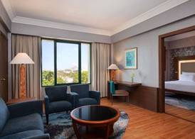 Novotel Solo 4