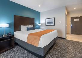 Best Western Plus Owensboro 5