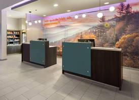 La Quinta by Wyndham Chattanooga - East Ridge 3