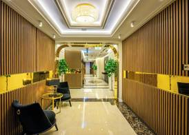 Abraj INN Royal Hotel 2