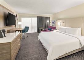 Crowne Plaza ORLANDO - LAKE BUENA VISTA by IHG 5